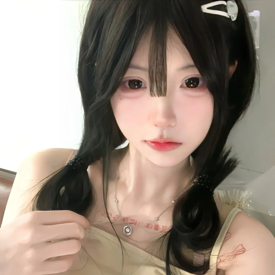 少女编号