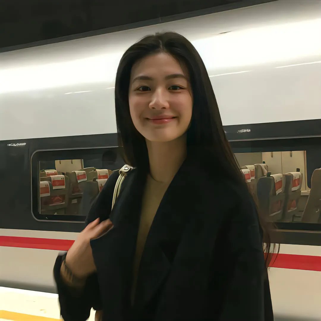 蓝衣士兵